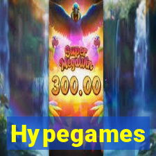 Hypegames