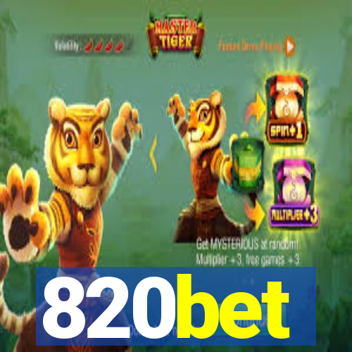 820bet