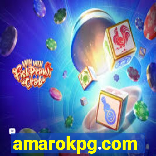 amarokpg.com