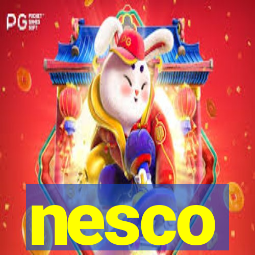 nesco