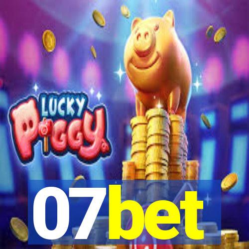 07bet