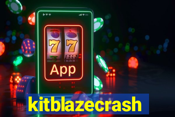 kitblazecrash