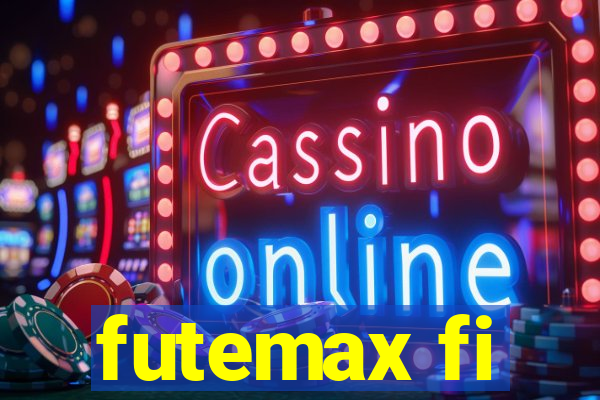 futemax fi