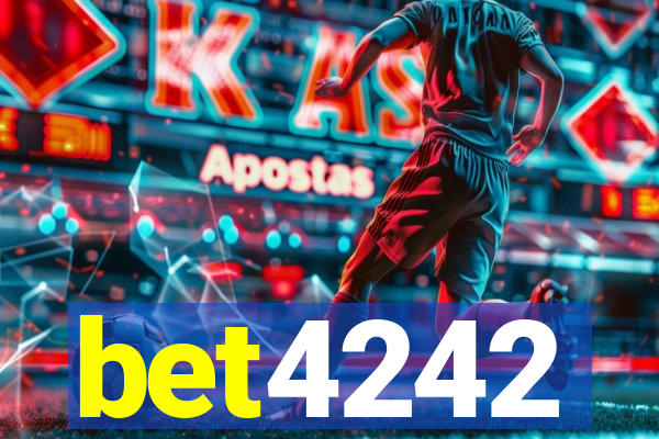 bet4242