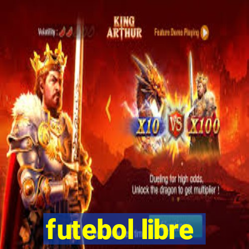 futebol libre