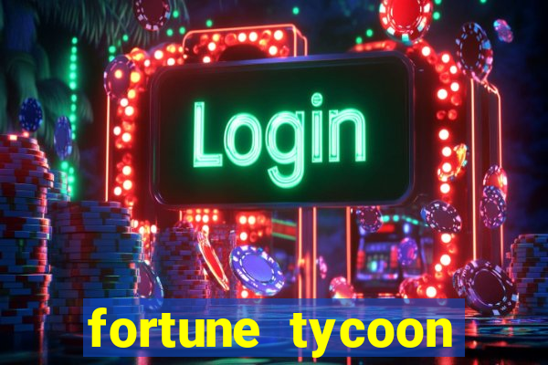 fortune tycoon slots download