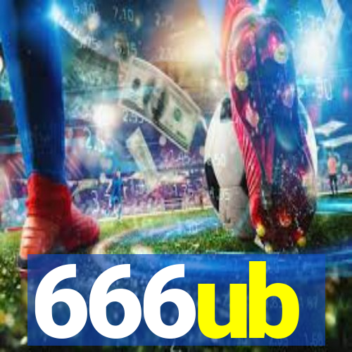 666ub