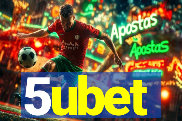 5ubet