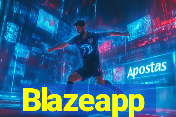 Blazeapp