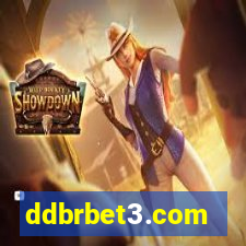 ddbrbet3.com