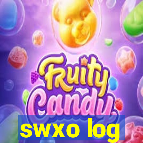 swxo log