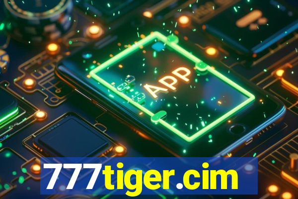 777tiger.cim