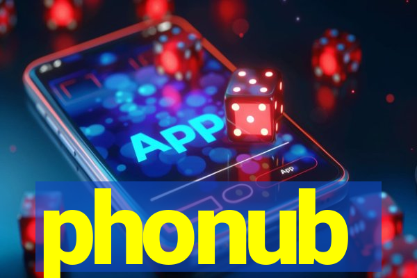 phonub