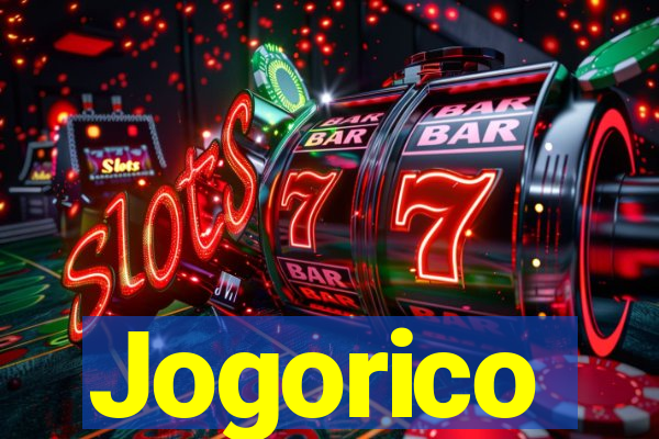 Jogorico