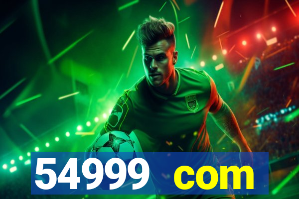 54999 com plataforma de jogos