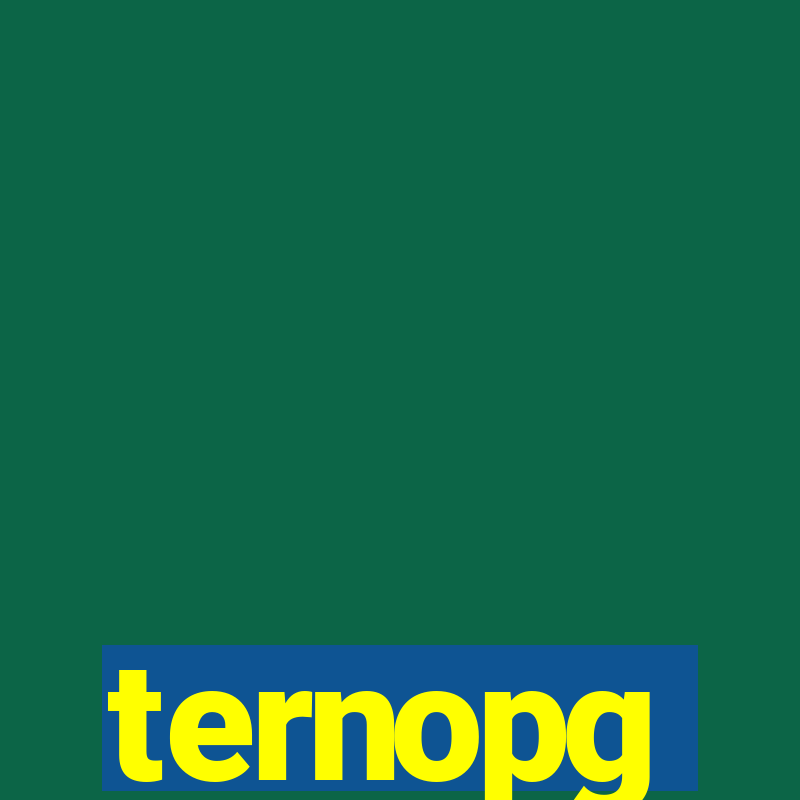 ternopg