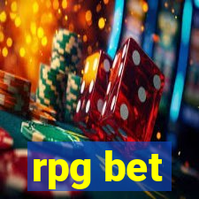 rpg bet