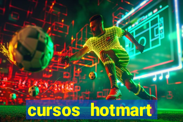 cursos hotmart drive brasil