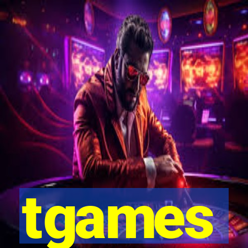 tgames