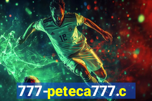 777-peteca777.com