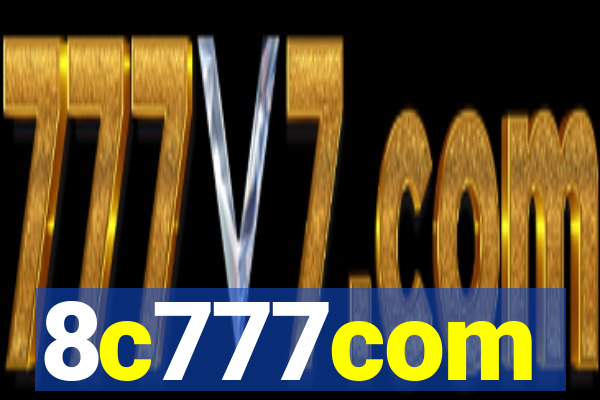 8c777com