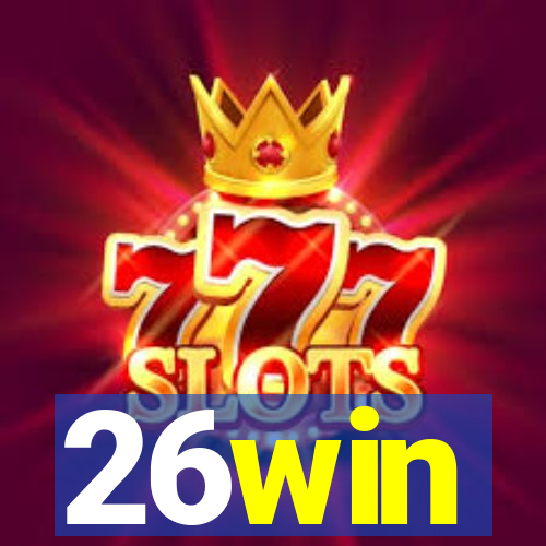 26win