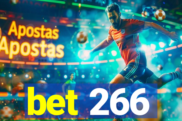 bet 266