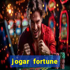 jogar fortune coelho demo