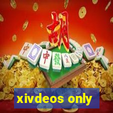 xivdeos only