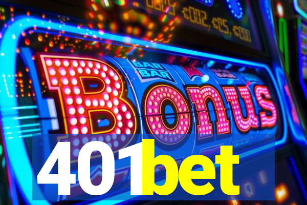 401bet