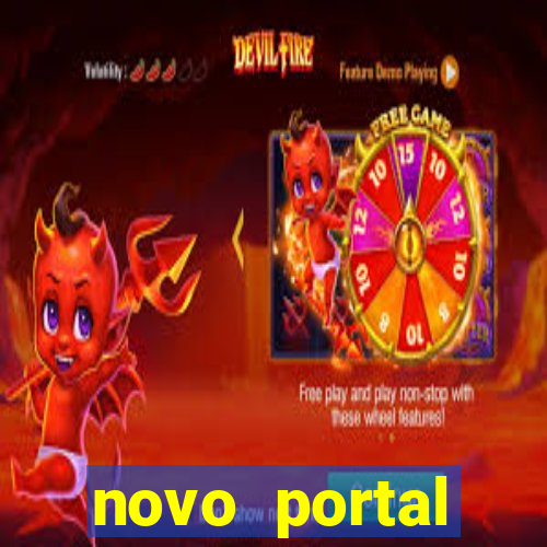 novo portal cruzeiro do sul virtual