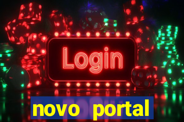 novo portal cruzeiro do sul virtual