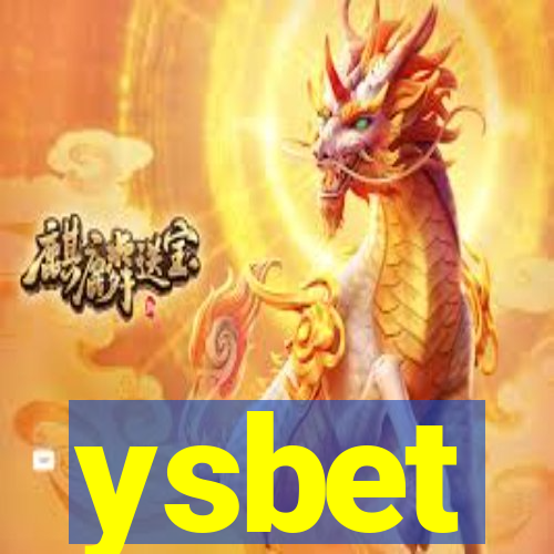 ysbet