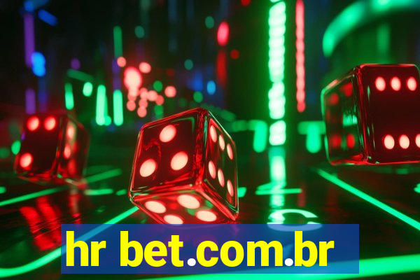 hr bet.com.br