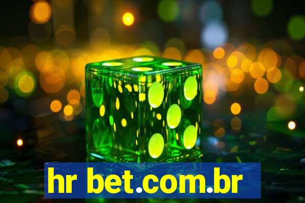 hr bet.com.br