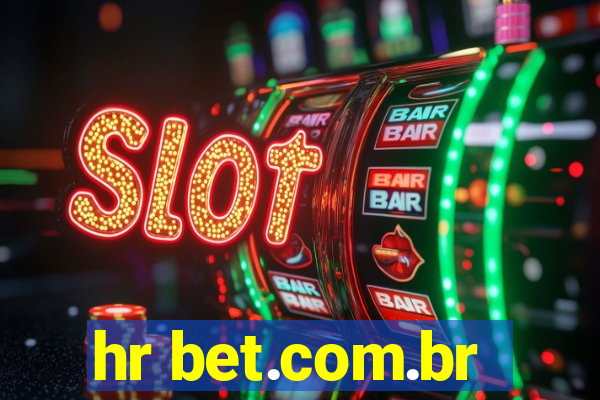 hr bet.com.br