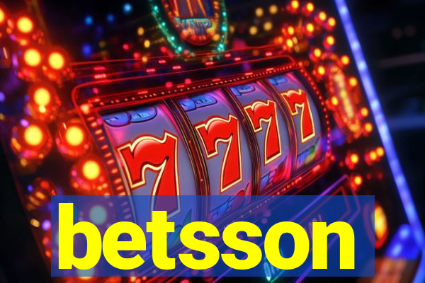 betsson