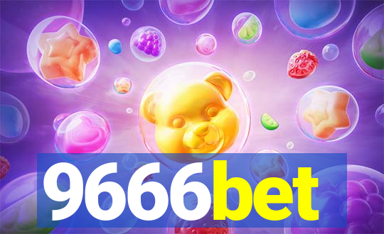 9666bet