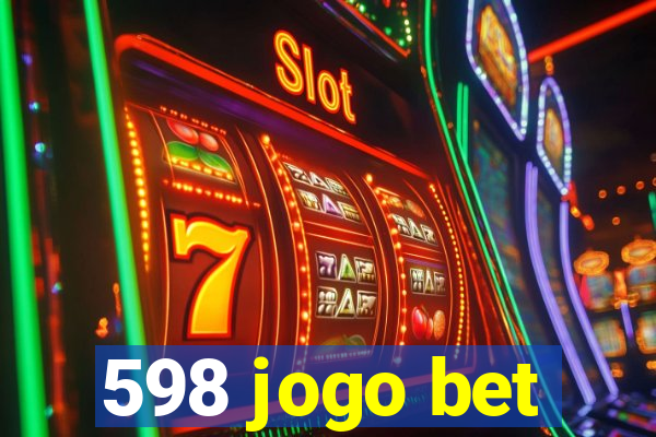 598 jogo bet