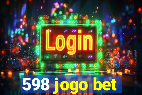 598 jogo bet