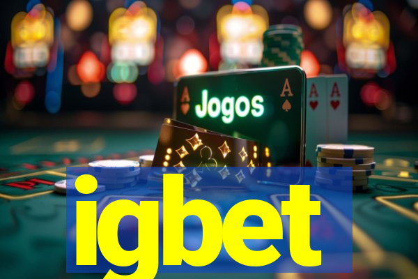 igbet