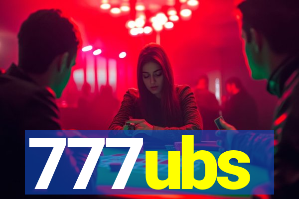 777ubs