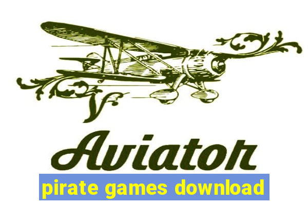 pirate games download