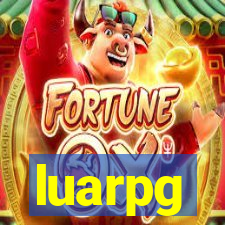 luarpg