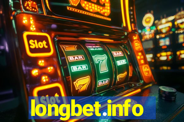 longbet.info