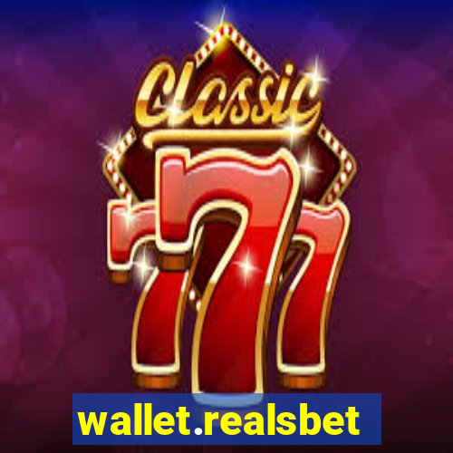 wallet.realsbet