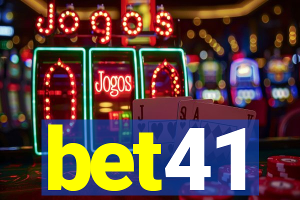 bet41