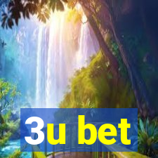 3u bet