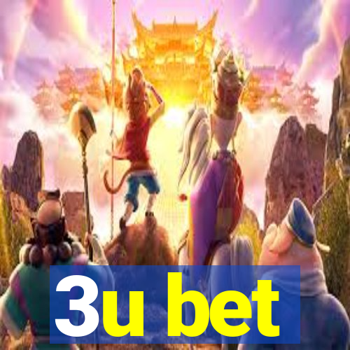 3u bet