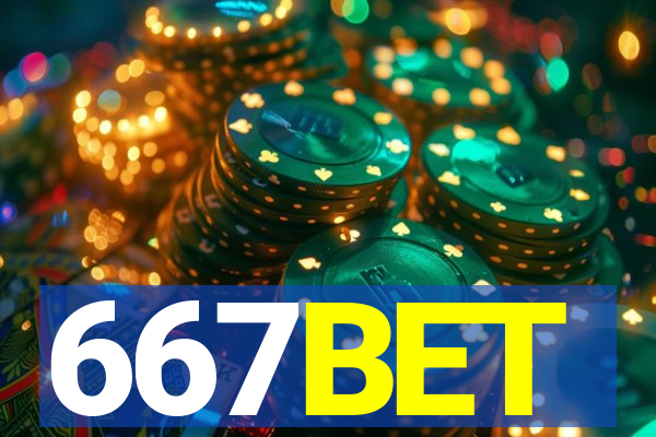 667BET